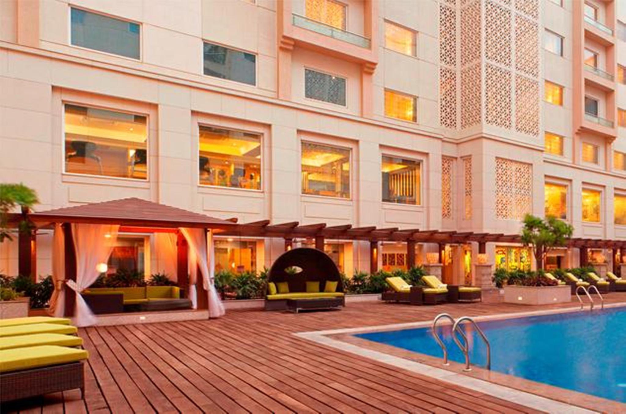Lemon Tree Premier Aerocity