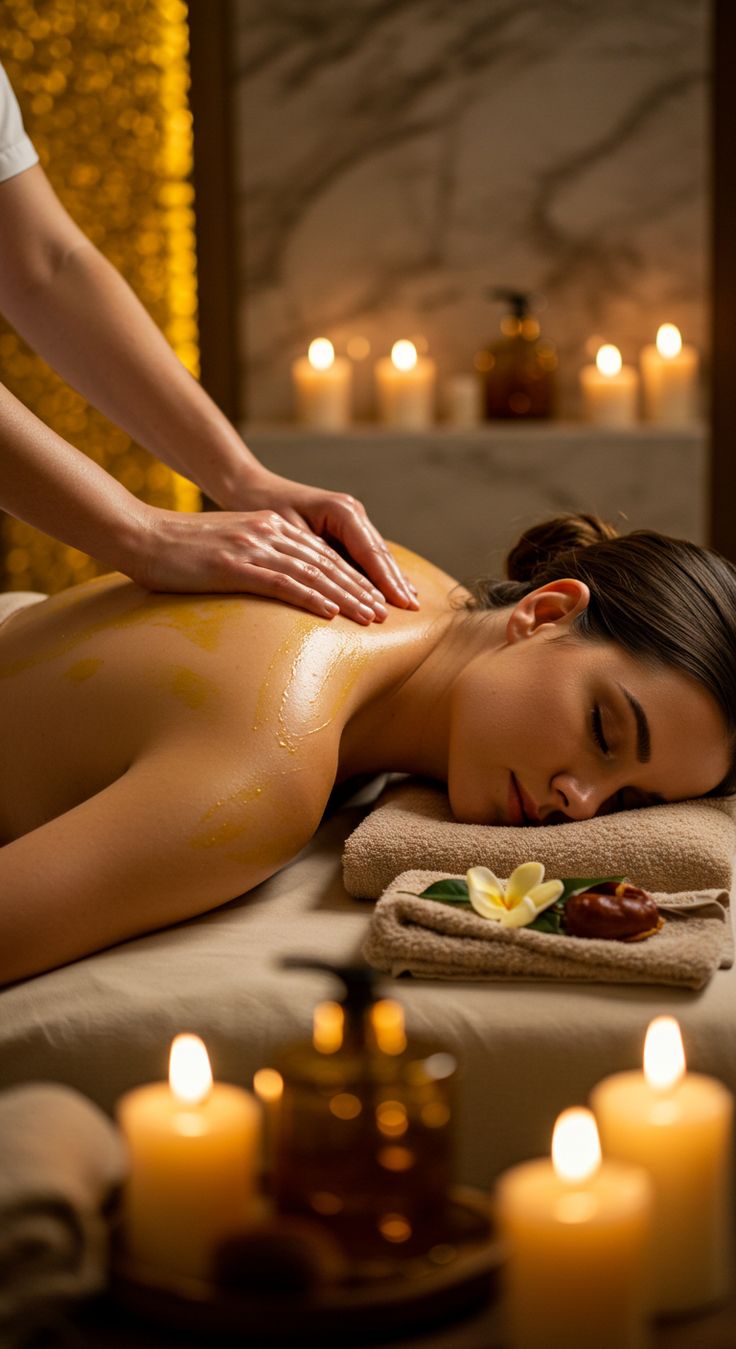 Delhi Spa Experience