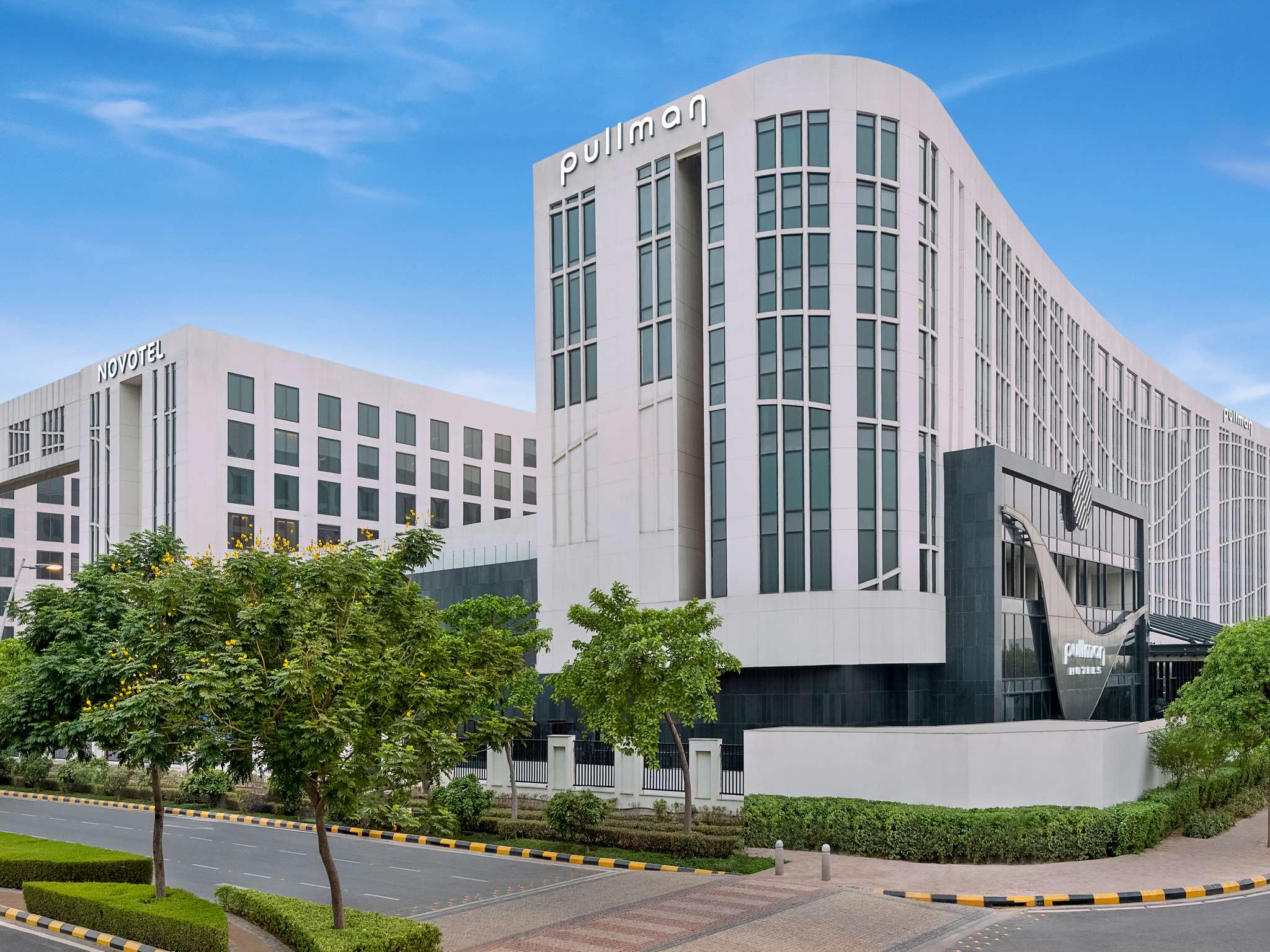 Aerocity
