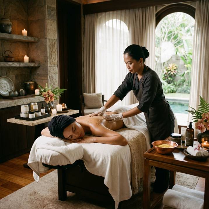 Body Polishing
